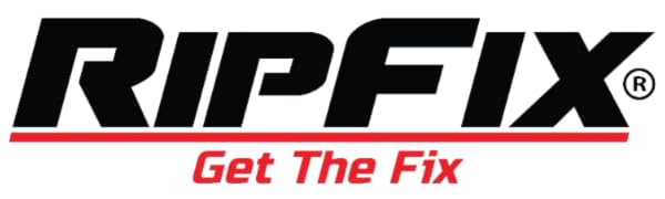 RipFix - Get The Fix