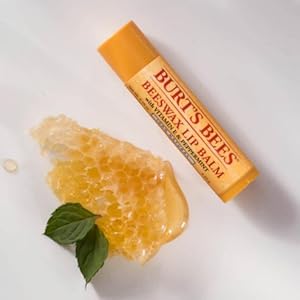 burts bees chapstick peppermint; burts bees lip balm mint; burts bees lip balm peppermint; burt's