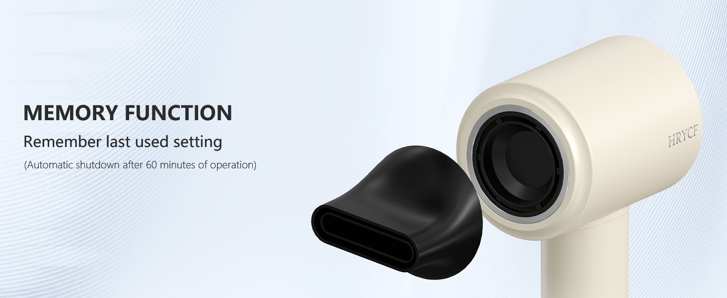 salon hair dryer