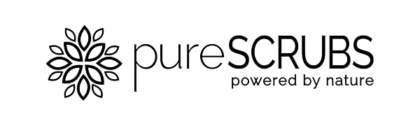 pureSCRUBS - Organic Body Scrubs