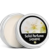 Solid Perfume JASMINE
