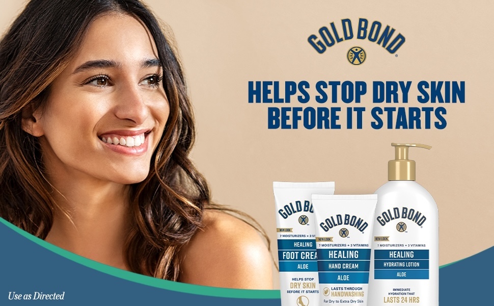 extremely dry skin care products