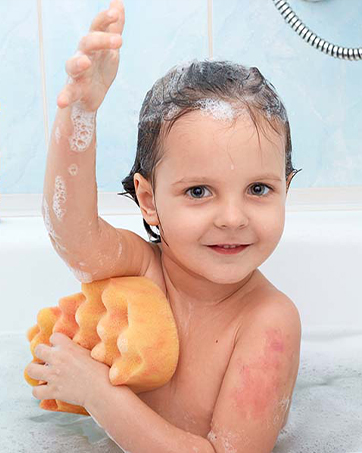 Dr Jacobs Naturals castile, soap, liquid, pure, unscented, organic, castile body wash eczema relief
