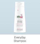 Everyday shampoo