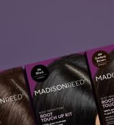 Madison Reed Root Perfection Permanent Root Touch Up, Dark Brown 5N Calabria, 10 Minutes for 100%...