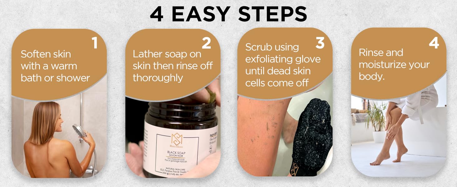 cuerpo scrubbers bikini area products scrubberback srubber dissolve soap shoer accesorios traditiona