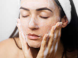 Face/ Skincare
