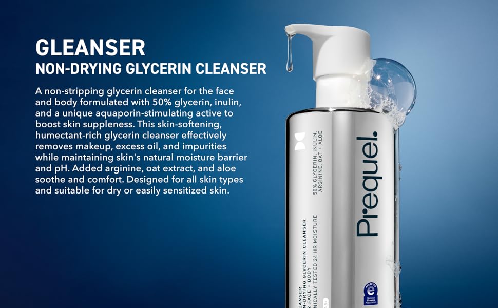Skin Gleanser