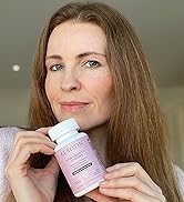 Hair Growth Vitamins