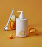 body lotion