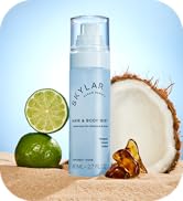 Skylar Coconut Cove Hair & Body Mist