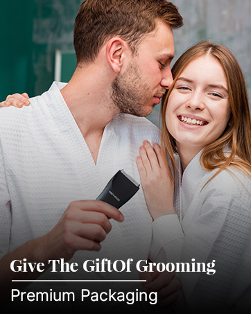 Menhood Trimmer 2.0