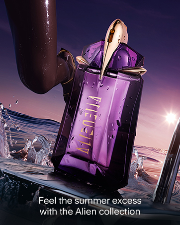body mist