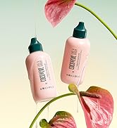 Coco & Eve Miracle Hair Elixir. Coconut Oil with Hyaluronic Acid Leave in Conditioner.Treatment f..