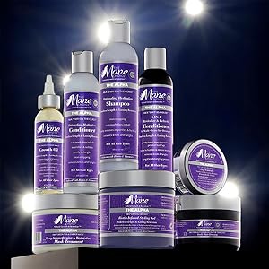 The Alpha Collection