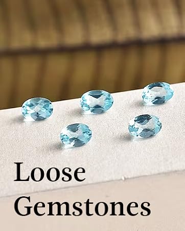 Loose Gemtsone