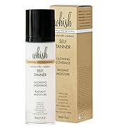 Whish Beauty Coconut Milk And Verbena Self Tanner For All Skin Tones, 5 Fl Oz