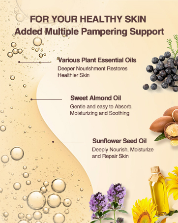 body oils