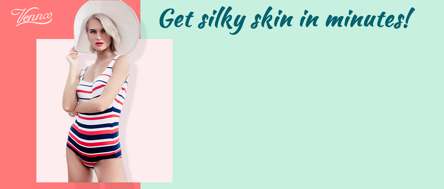 hard wax kit for women