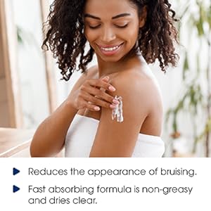 Benefits of care lotion
