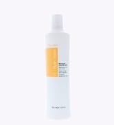 Fanola Restructuring Hair Shampoo for Women & Men - Moisturizing Shampoo for Dry Hair Enriched wi...