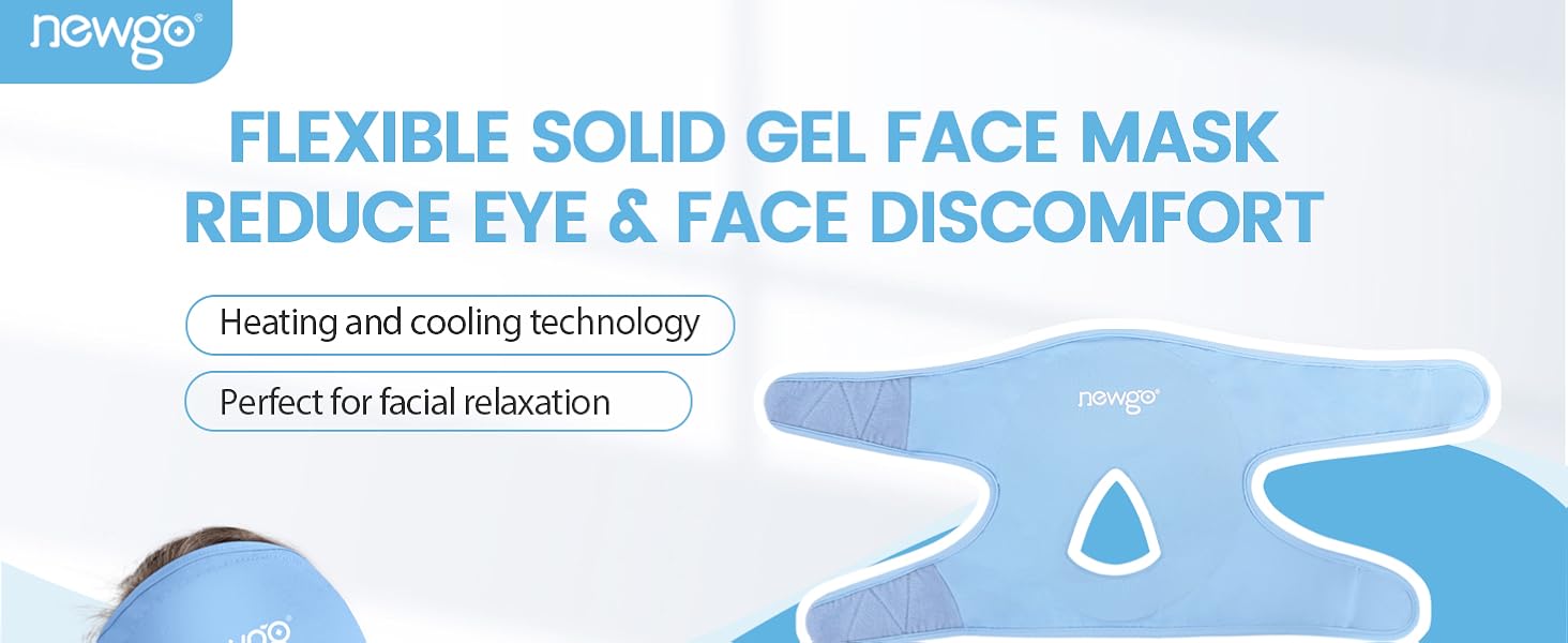 Face Eyes Mask