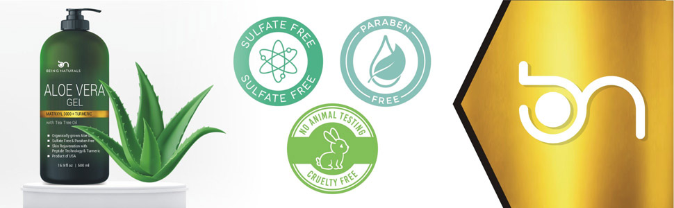 sulfate Free