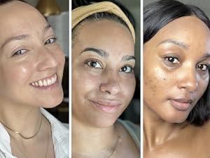 Multiple Skin Tones