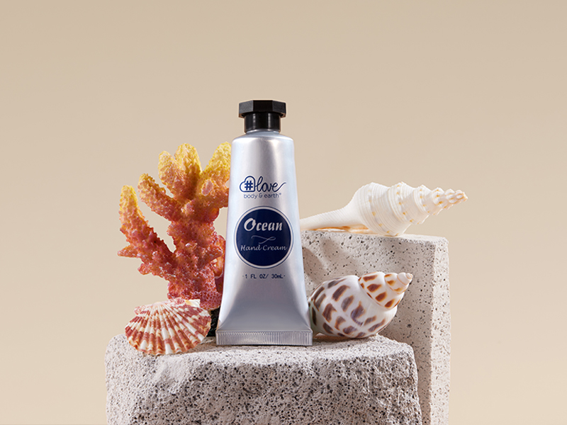 Hand Cream Gift Set