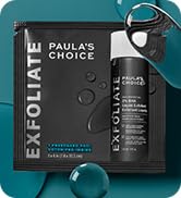 Paula's Choice SKIN PERFECTING 2% BHA Liquid Salicylic Acid Exfoliant-Facial Exfoliant for Blackh...