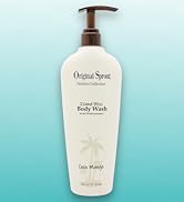 body wash