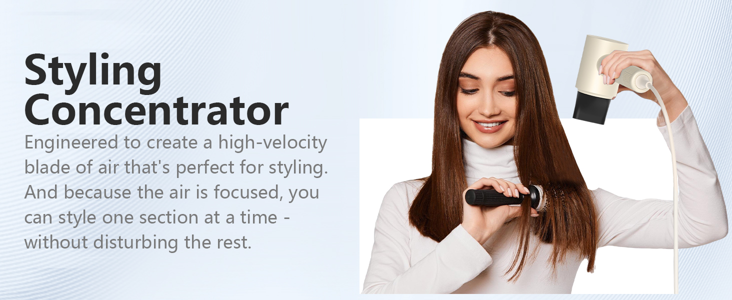 hair dryer diffuser attachment