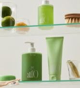 shampoo