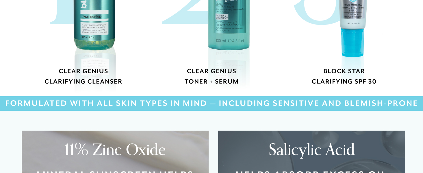 Block Star Clarifying Daily Mineral SPF 30_LAUNCH_Amazon A+_Desktop_Module 5