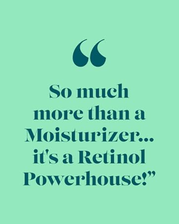 Moisturizer quote
