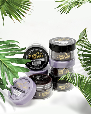 edge tamer hair gel slay edge styling gel