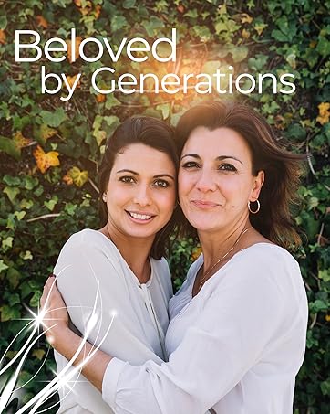 Beloved by generations 