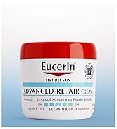 Eucerin Advanced Repair Cream