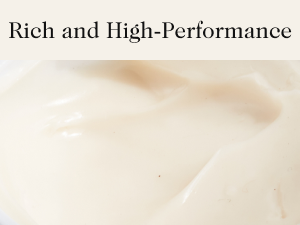 Rich and High-Performance