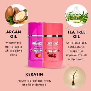 Key Ingredients
