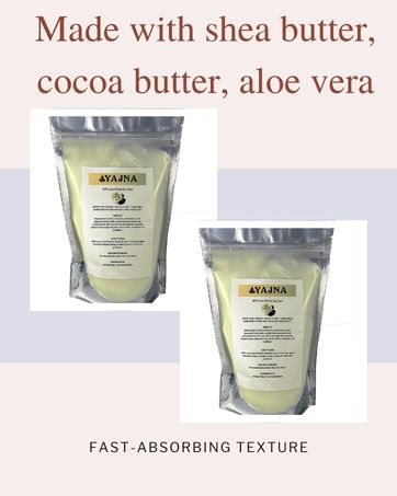 Body Butter