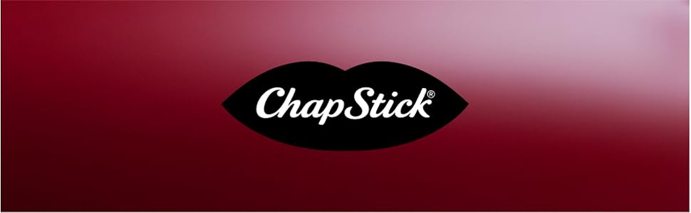 ChapStick logo