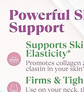 Skin Tightening Cream