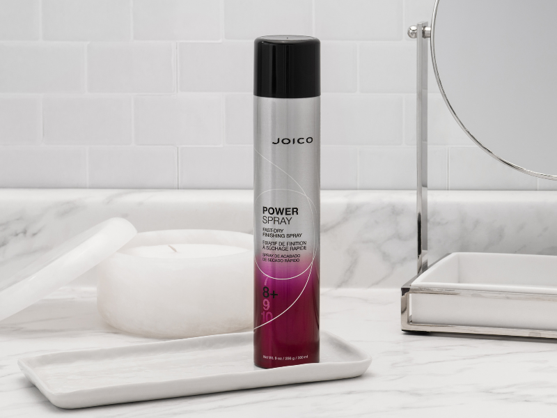 Joico Power Spray