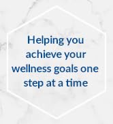 BioTrust helps you achieve your wellness goals one step at a time