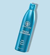 ovation hair, hair cell therapy treatment, stronger, longer, voluminous hair