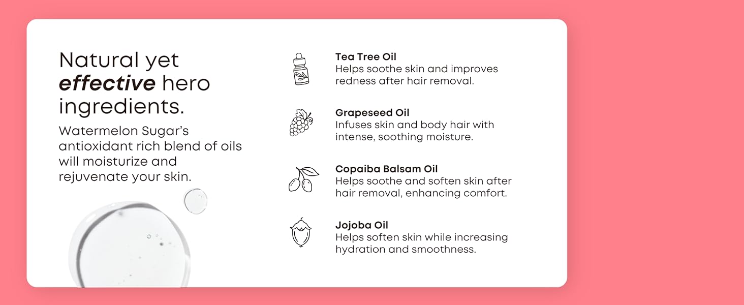 Hero Ingredients
