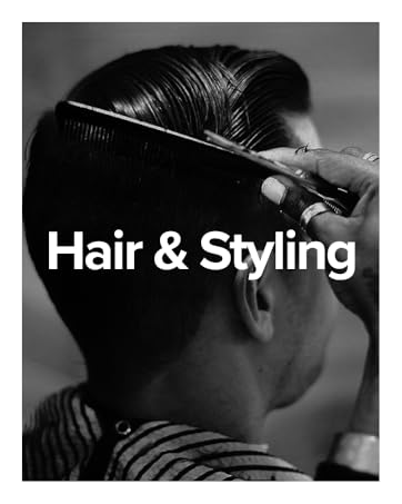 blind barber