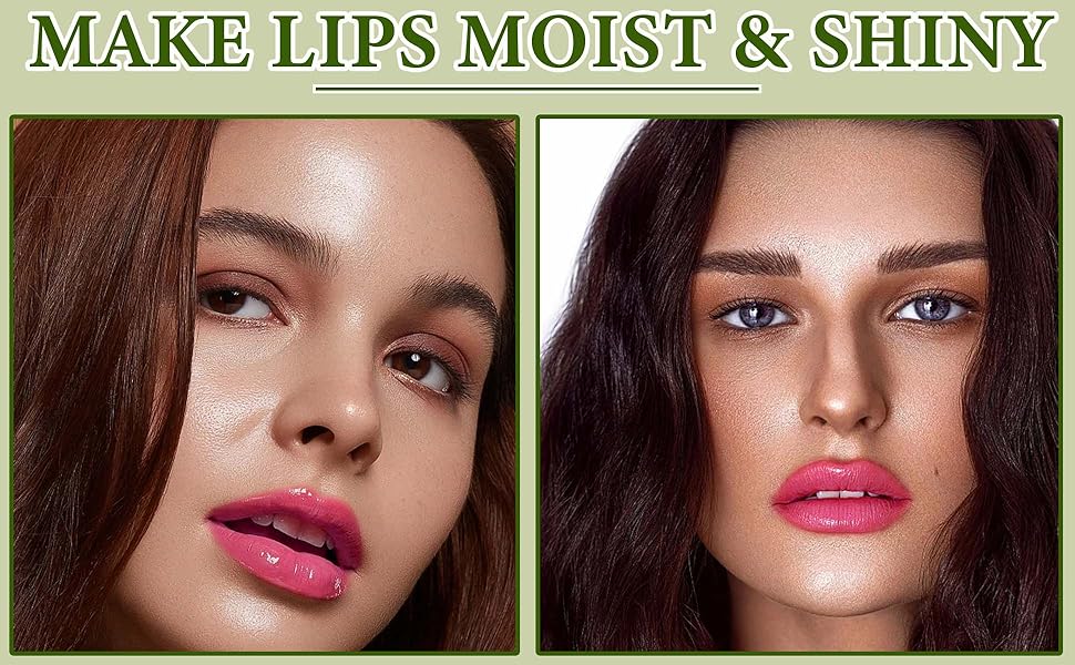 Color Changing Lipstick