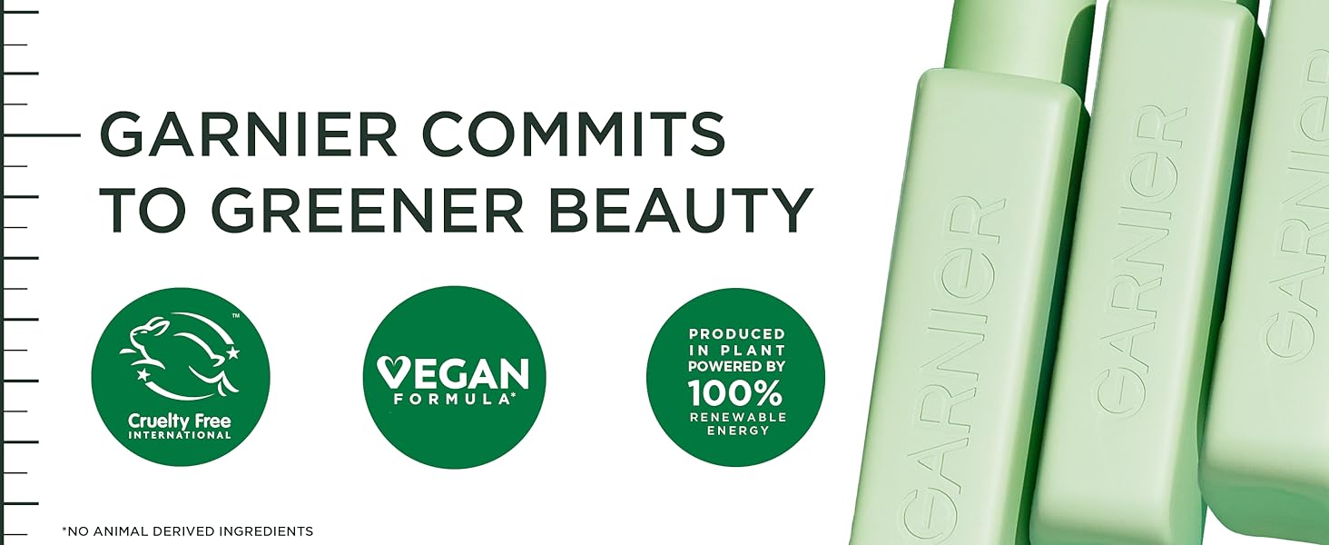 GREEN COMMITMENT